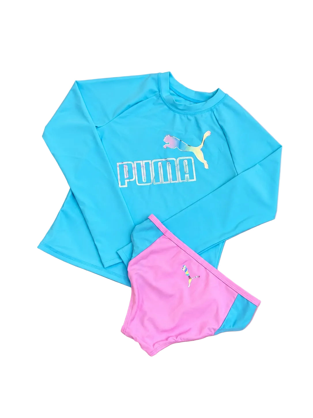 VESTIDO DE BAÑO PUMA ORIGINAL