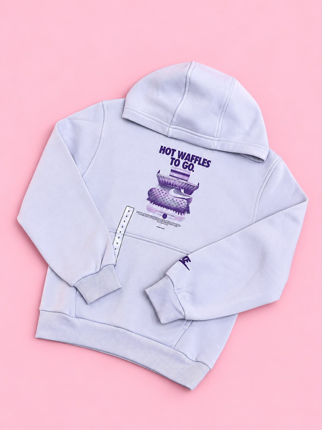 BUZO NIKE ORIGINAL-