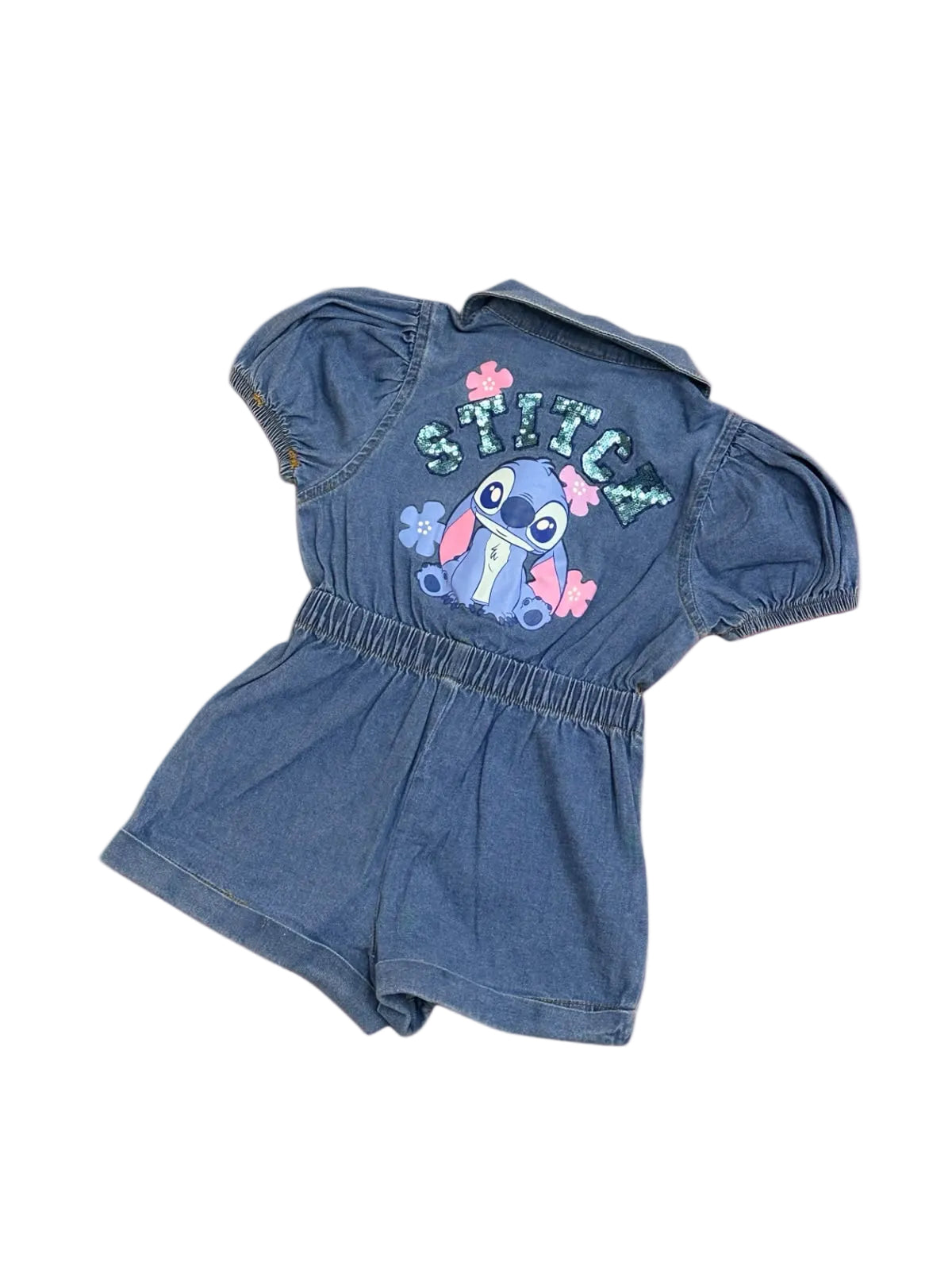 ENTERIZO STICH ORIGINAL-