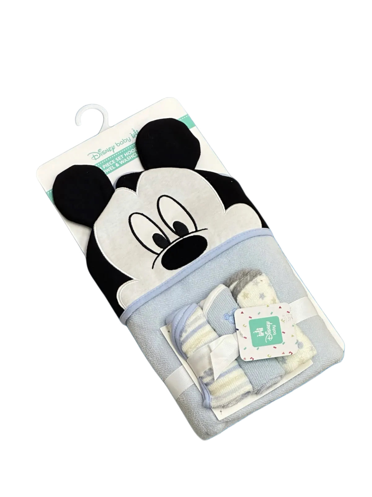 TOALLA MICKEY ORIGINAL-
