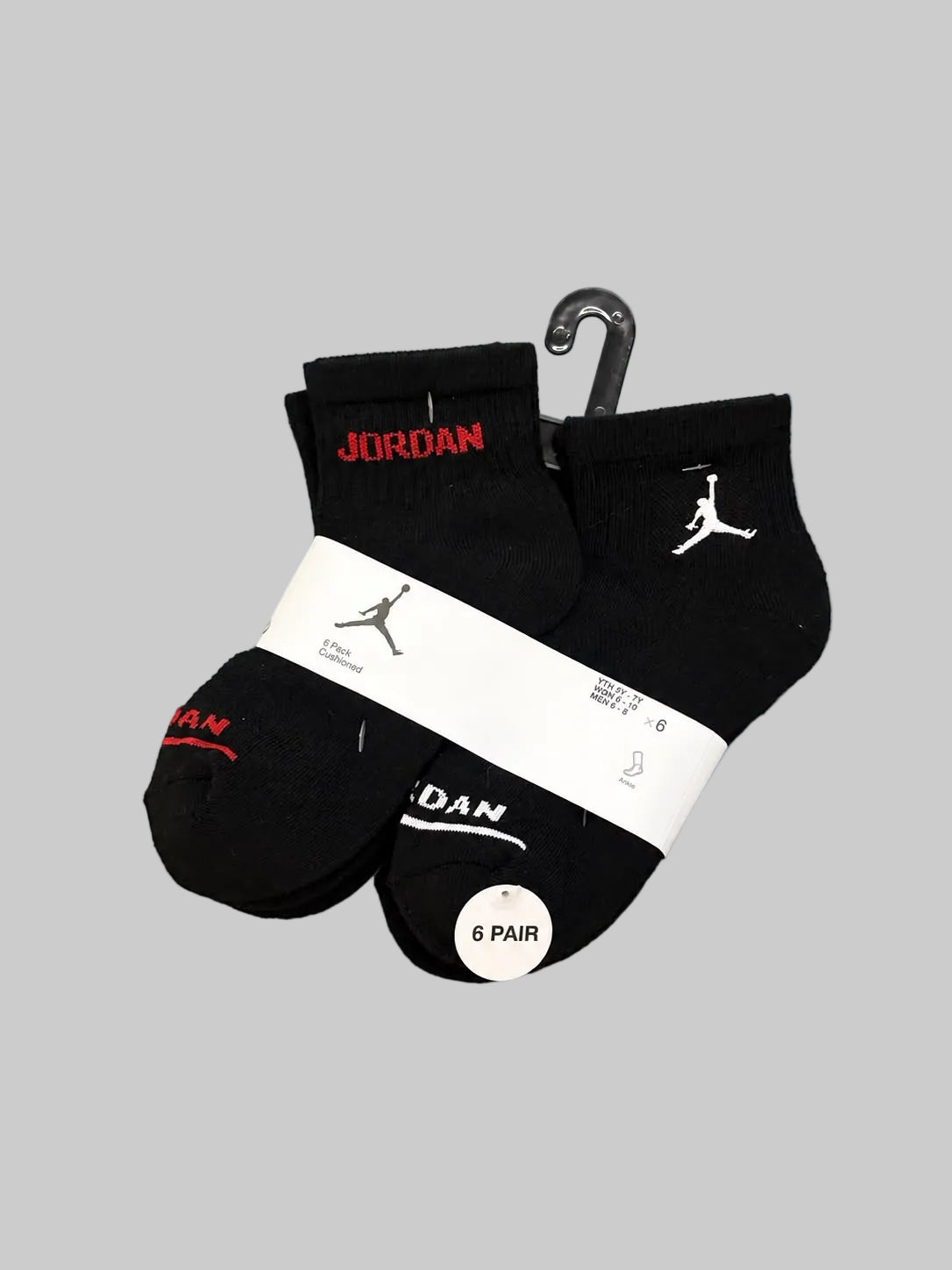 MEDIAS JORDAN ORIGINAL-