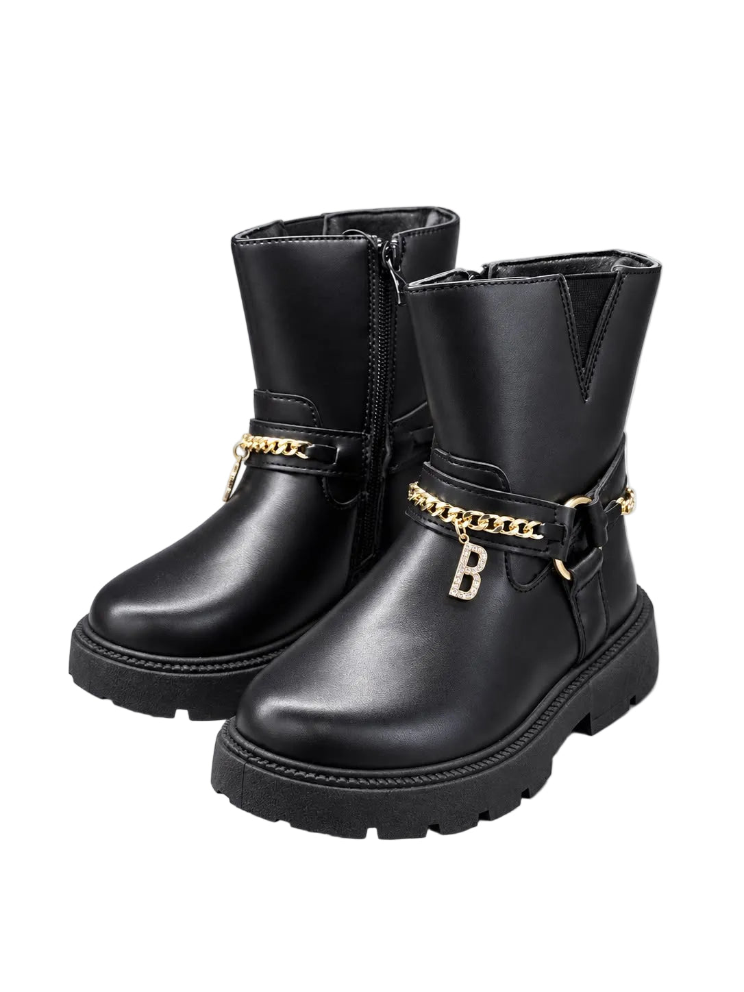 BOTAS BEBE ORIGINAL-