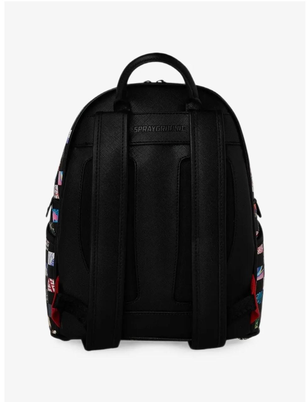 BOLSO SPRAYGROUND ORIGINAL-