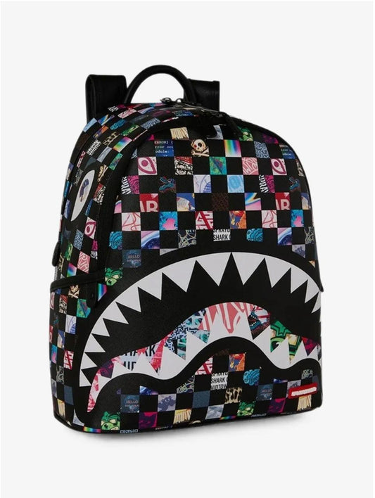 BOLSO SPRAYGROUND ORIGINAL-