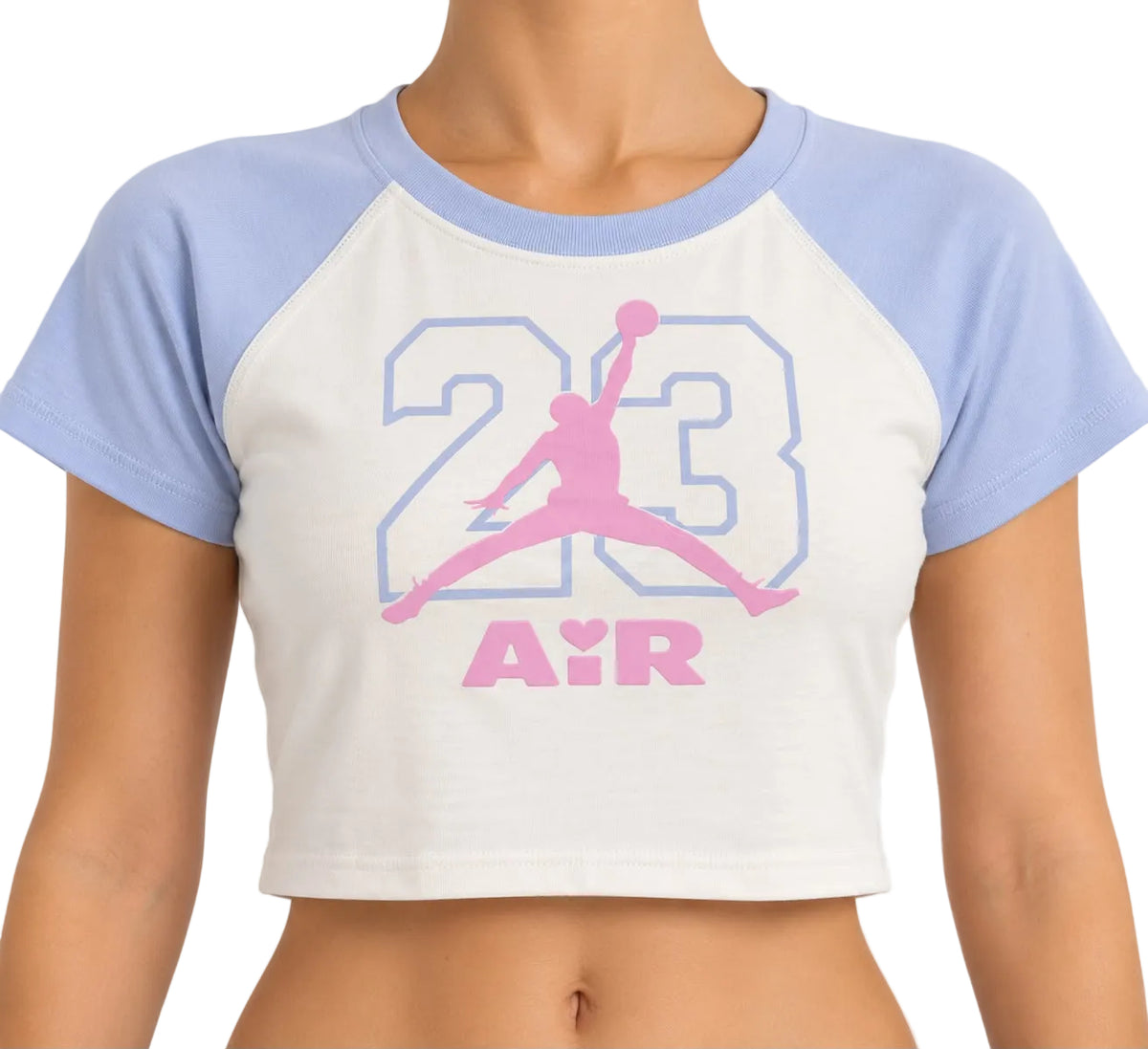 BLUSA JORDAN ORIGINAL-