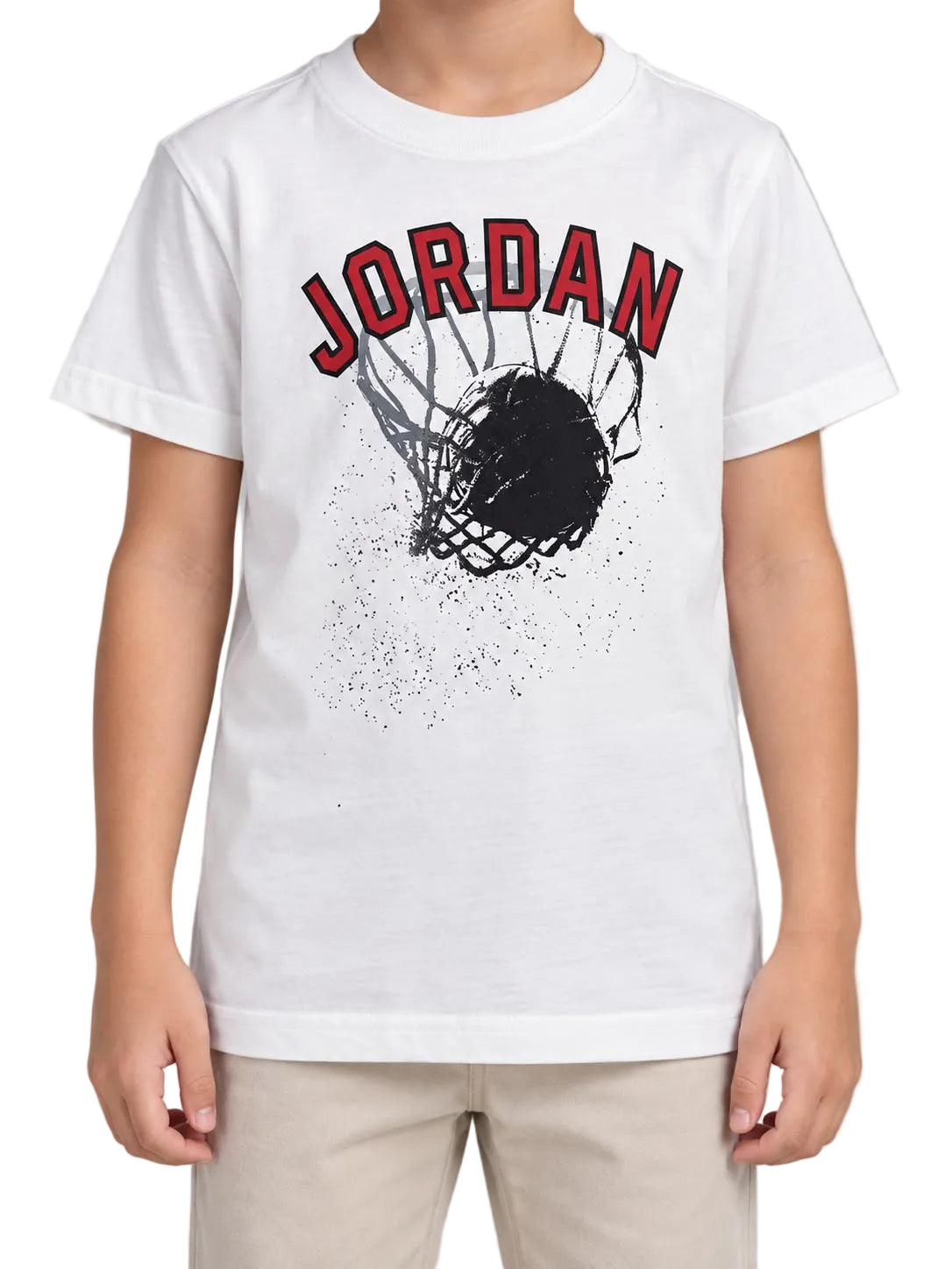 CAMISETA JORDAN ORIGINAL