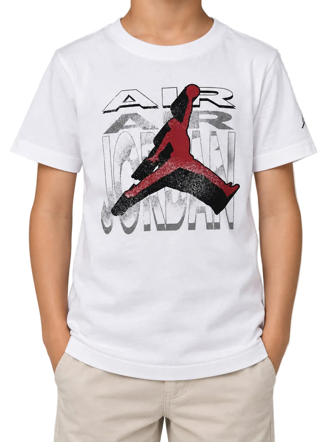 CAMISETA JORDAN ORIGINAL