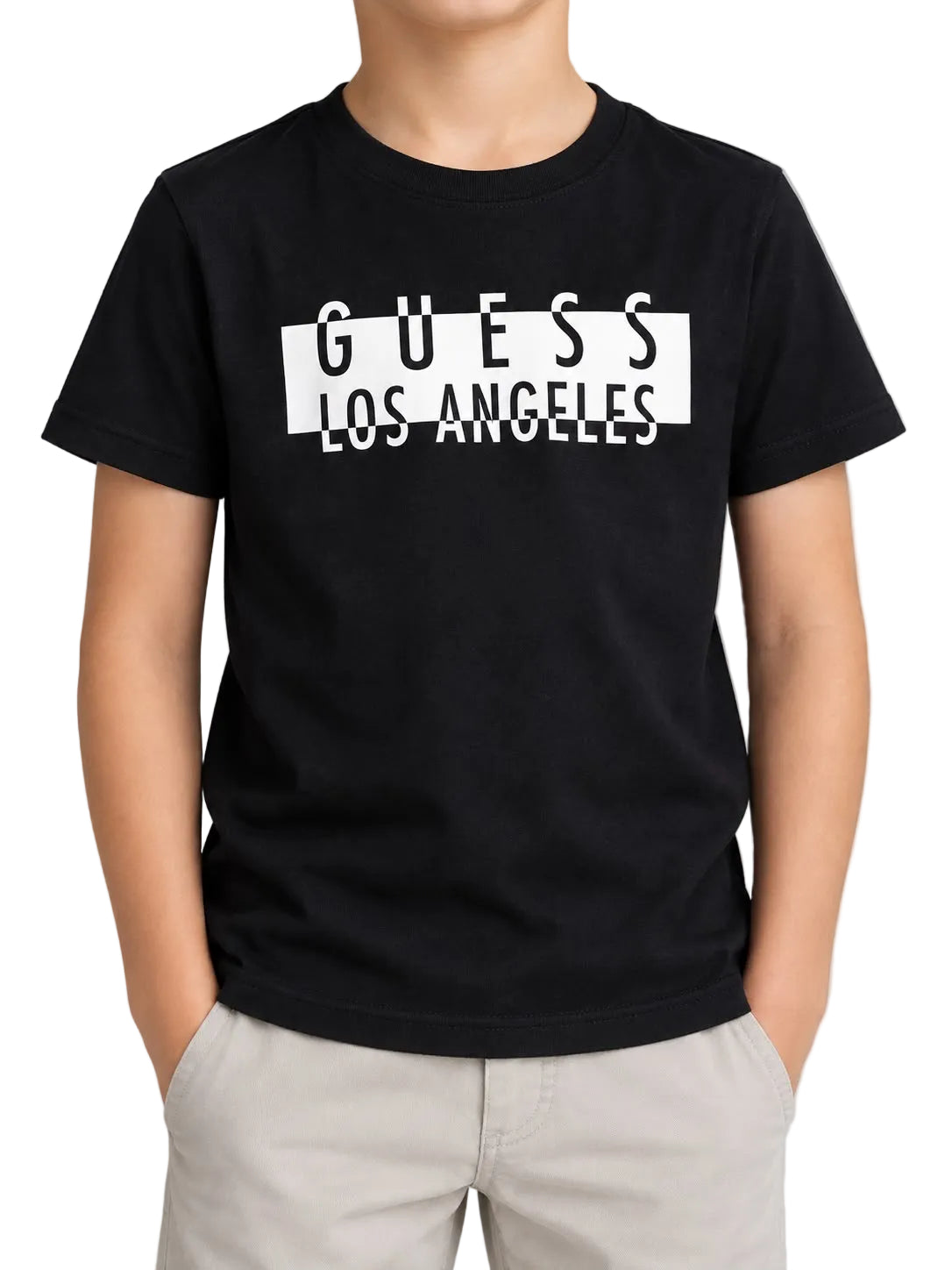 CAMISETA GUESS ORIGINAL