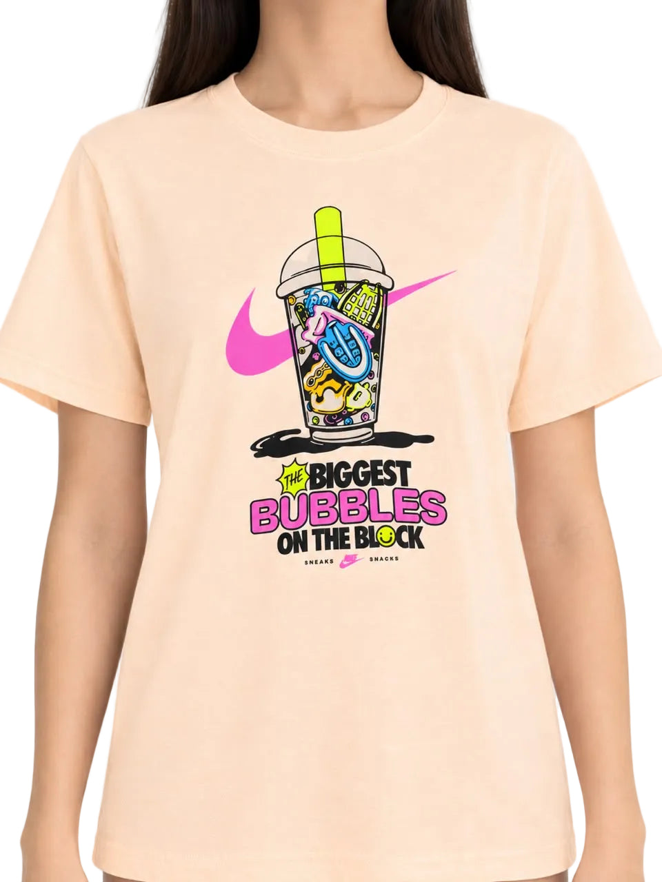 BLUSA NIKE ORIGINAL-