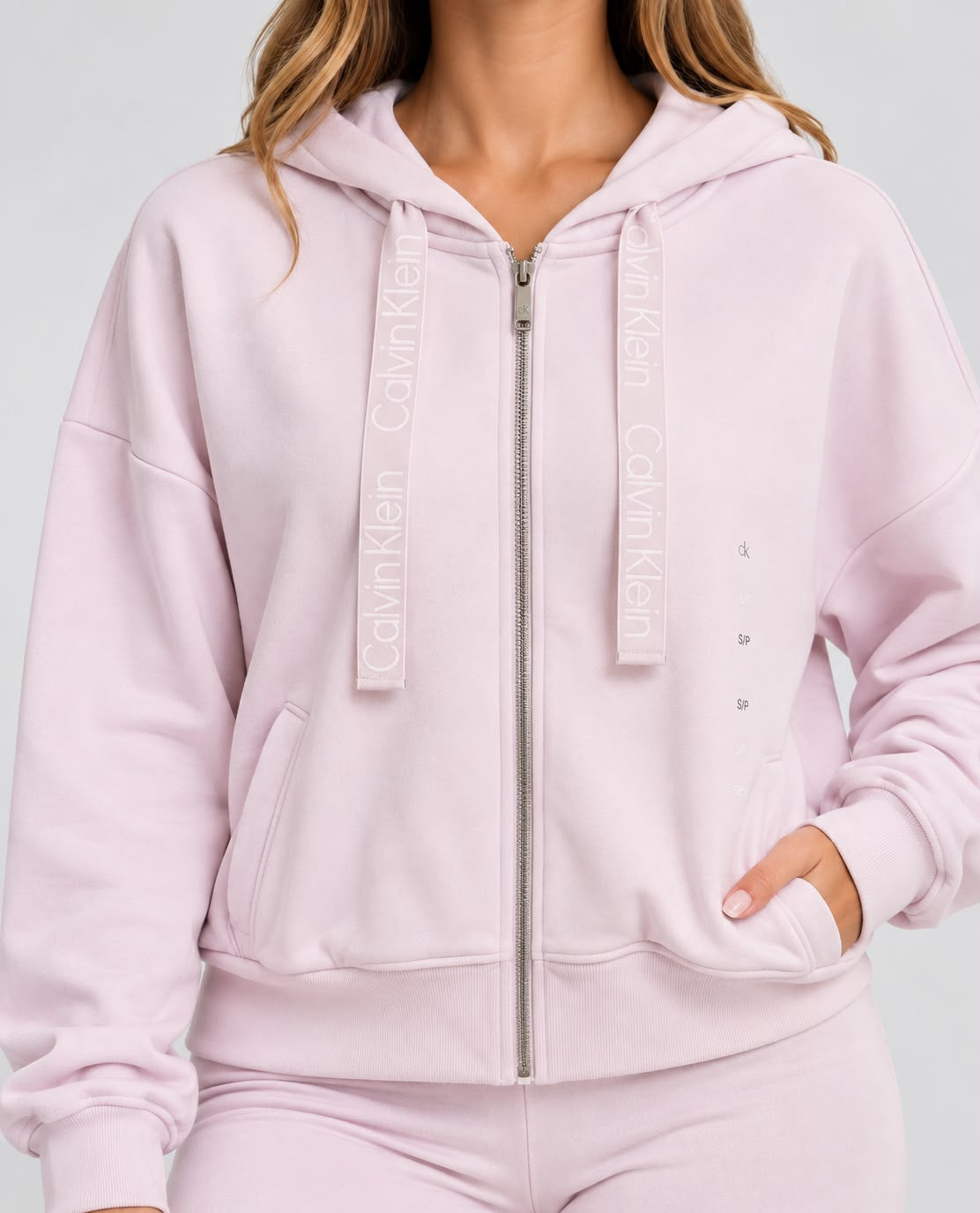 BUZO CALVIN KLEIN ORIGINAL-