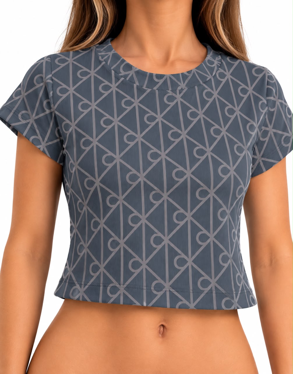 BLUSA CALVIN KLEIN ORIGINAL-