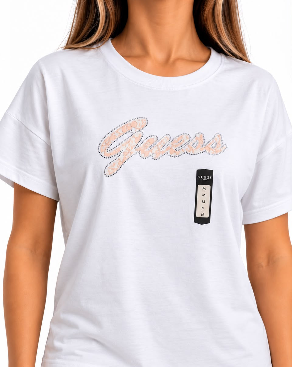 BLUSA GUESS ORIGINAL-