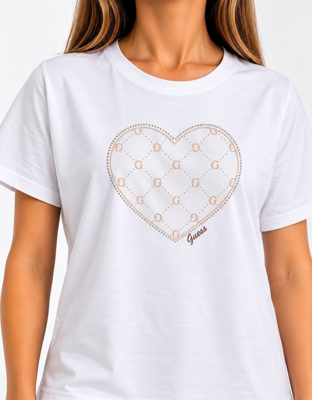 BLUSA GUESS ORIGINAL-