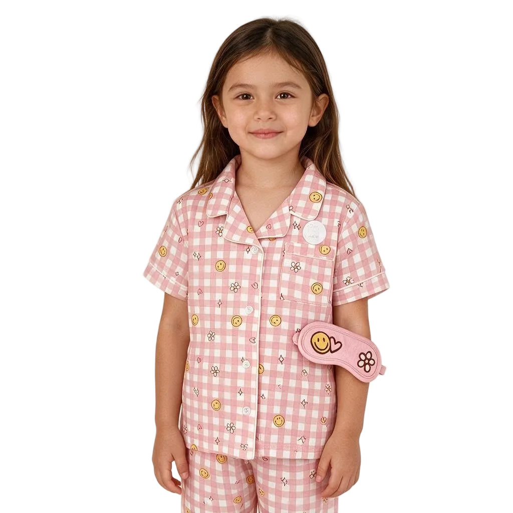 PIJAMA TAHARI ORIGINAL