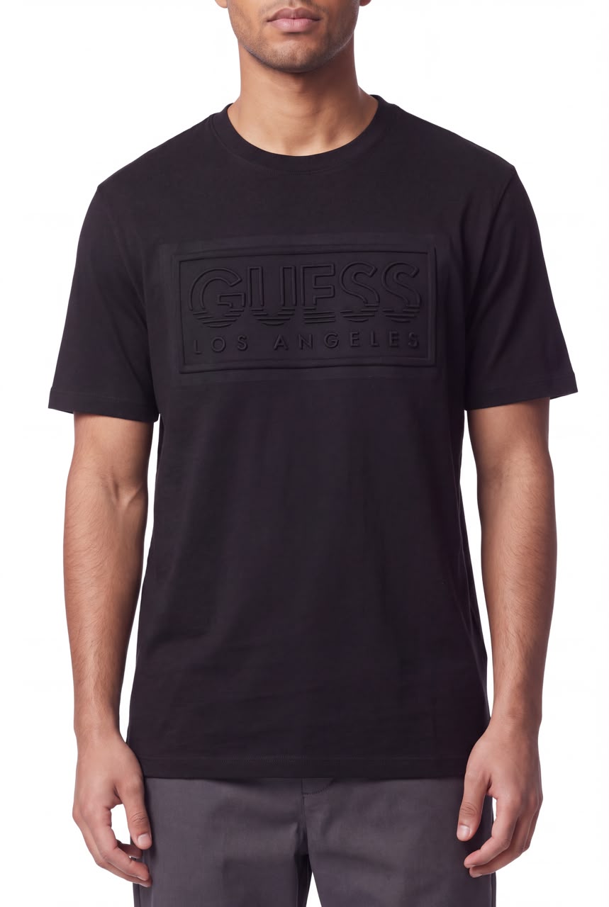 CAMISETA GUESS ORIGINAL-