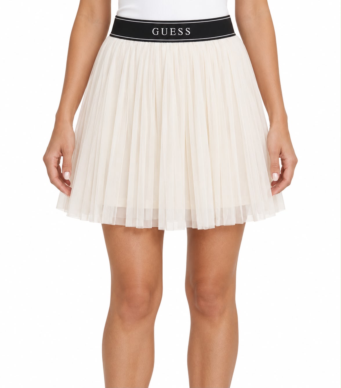 FALDA GUESS ORIGINAL-