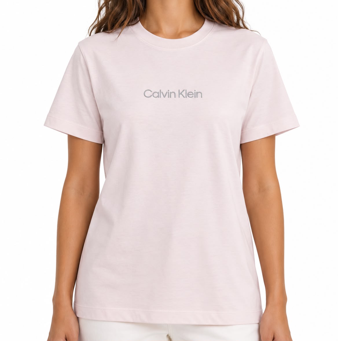 BLUSA CALVIN KLEIN ORIGINAL-