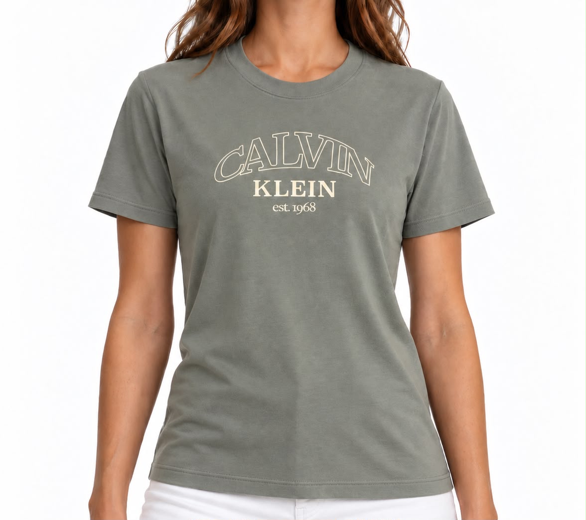 BLUSA CALVIN ORIGINAL-