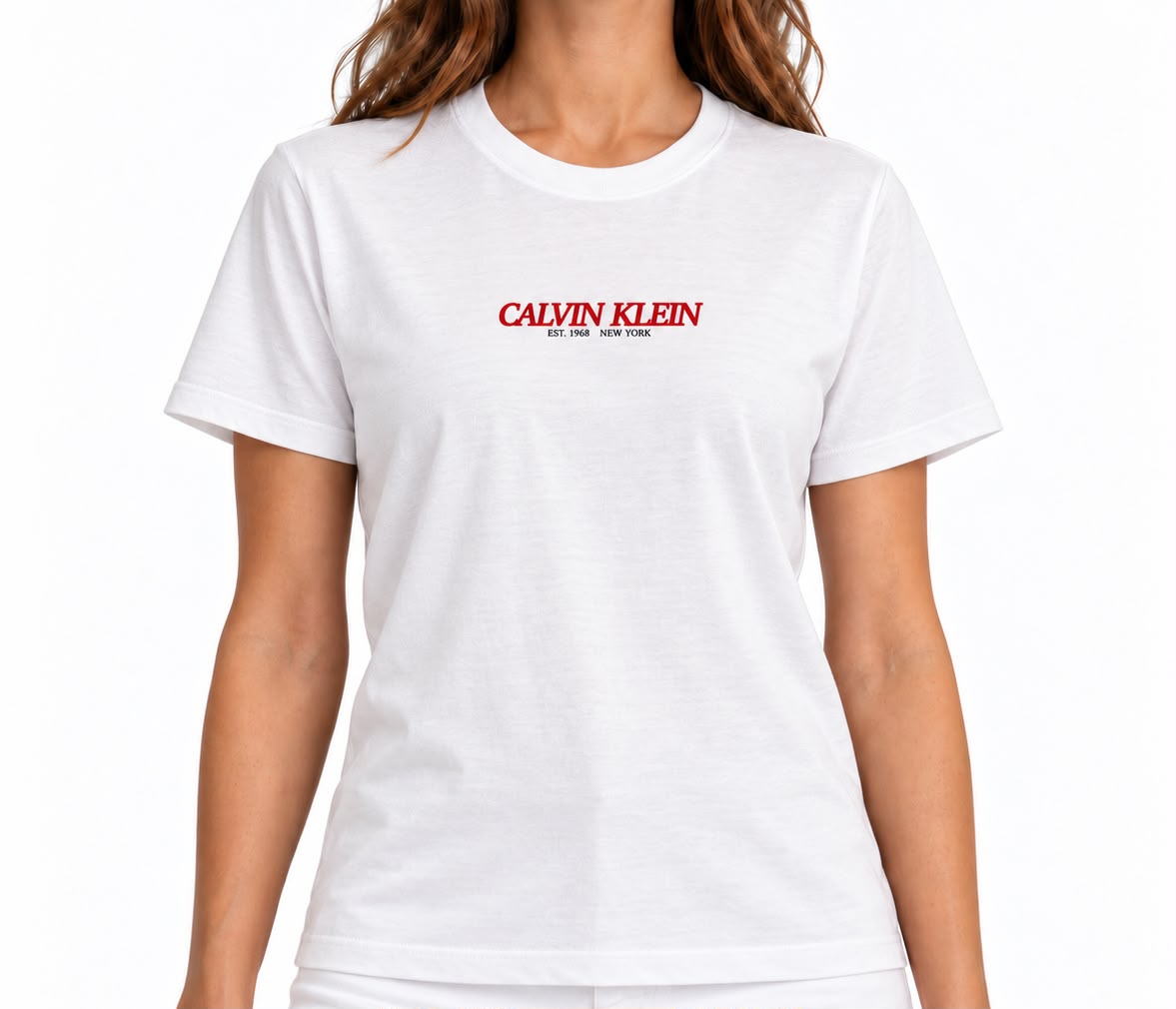 BLUSA CALVIN KLEIN ORIGINAL-