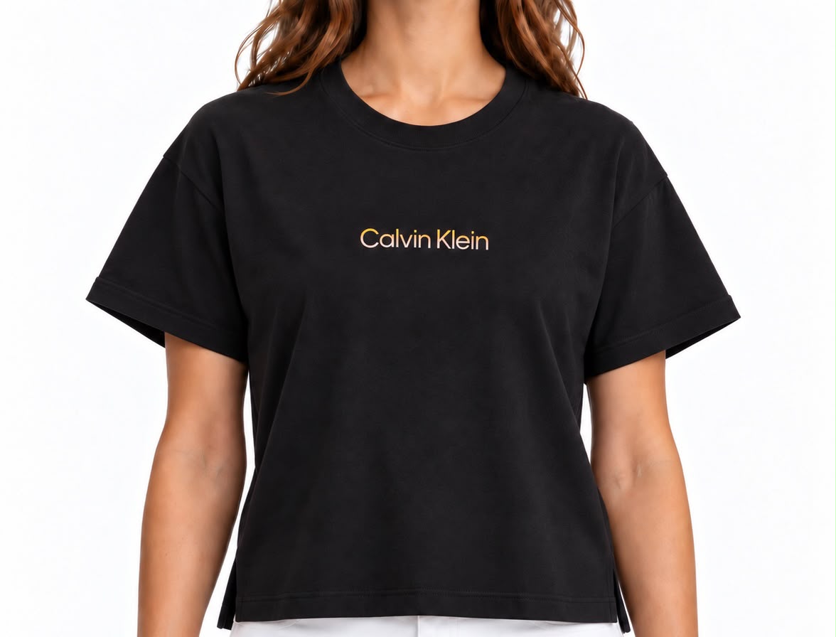 BLUSA CALVIN KLEIN ORIGINAL-