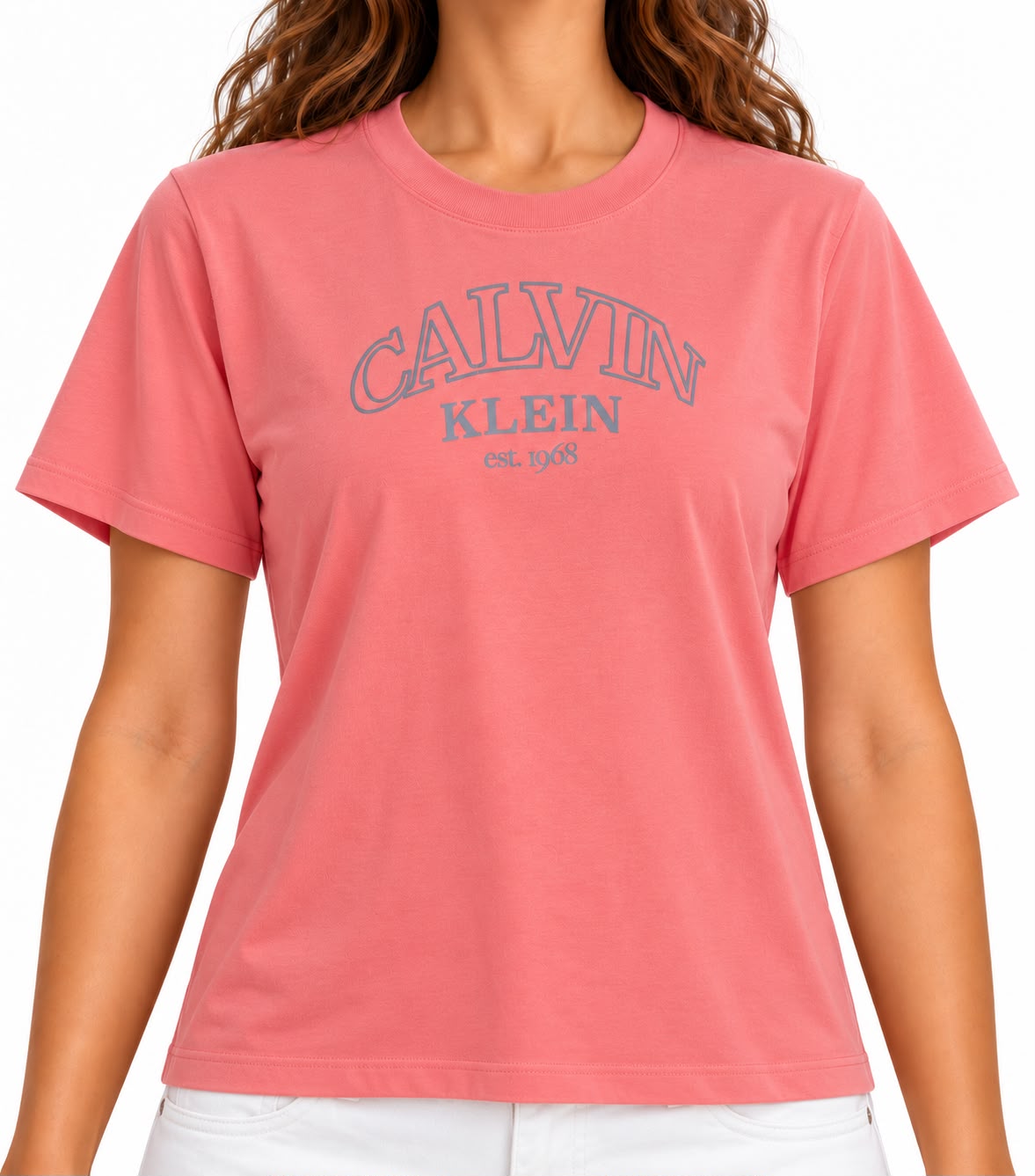 BLUSA CALVIN ORIGINAL-
