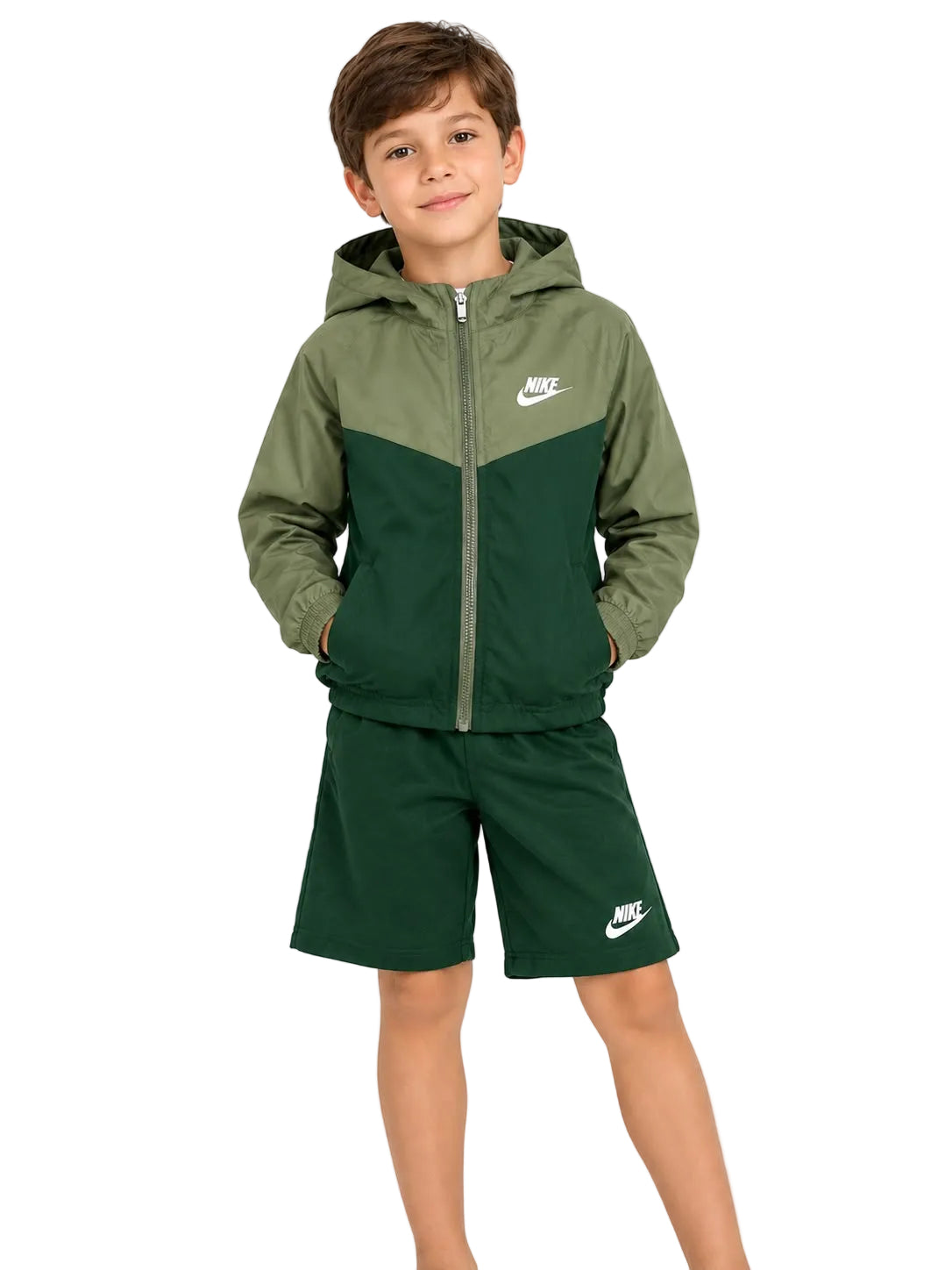 CONJUNTO NIKE ORIGINAL