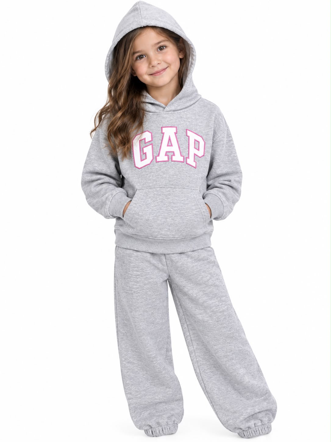 CONJUNTO GAP ORIGINAL