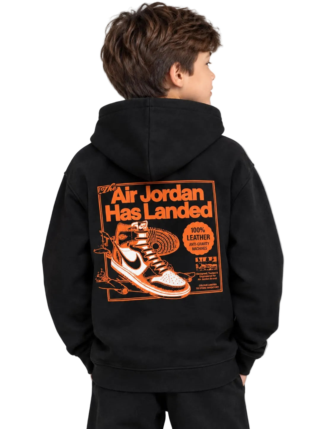BUZO JORDAN ORIGINAL