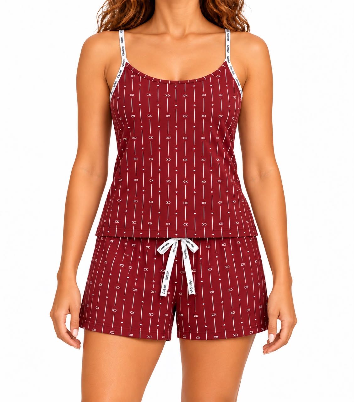 PIJAMA CALVIN KLEIN ORIGINAL-