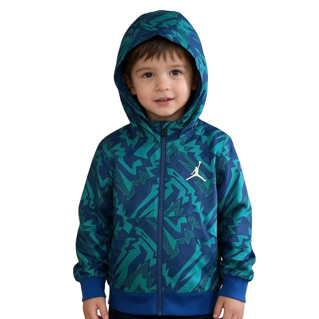 CHAQUETA JORDAN IMPERMEABLE ORIGINAL