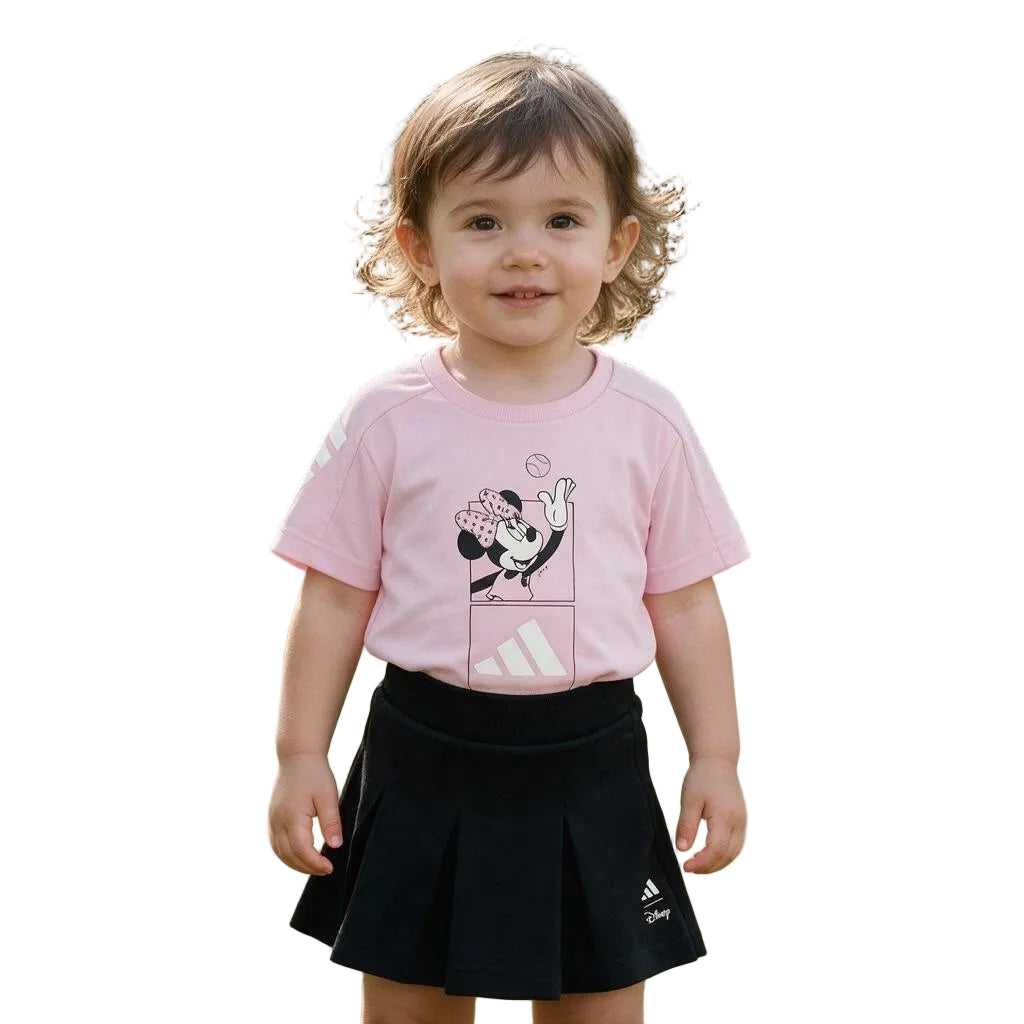CONJUNTO ADIDAS ORIGINAL