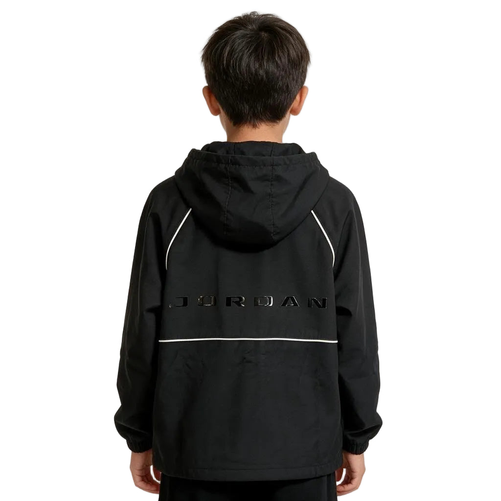CHAQUETA JORDAN IMPERMEABLE ORIGINAL
