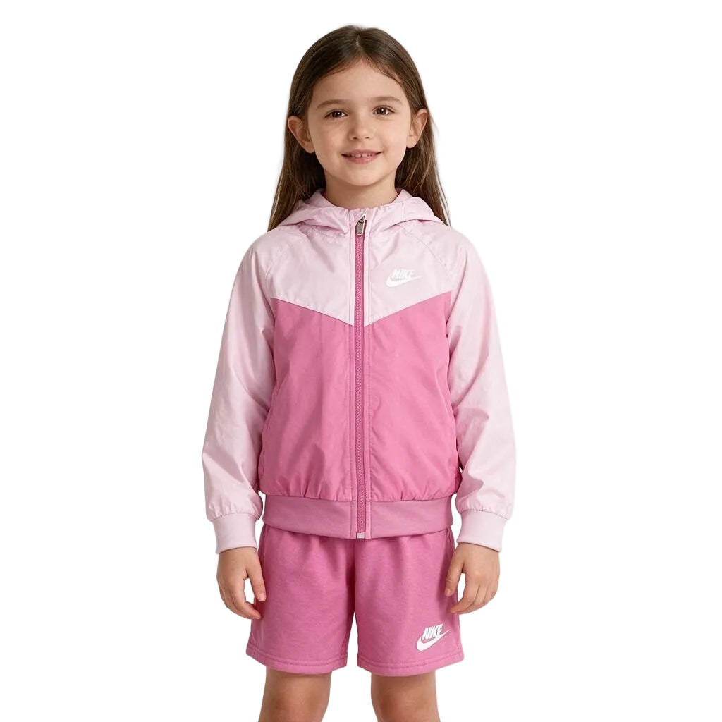 CONJUNTO NIKE ORIGINAL