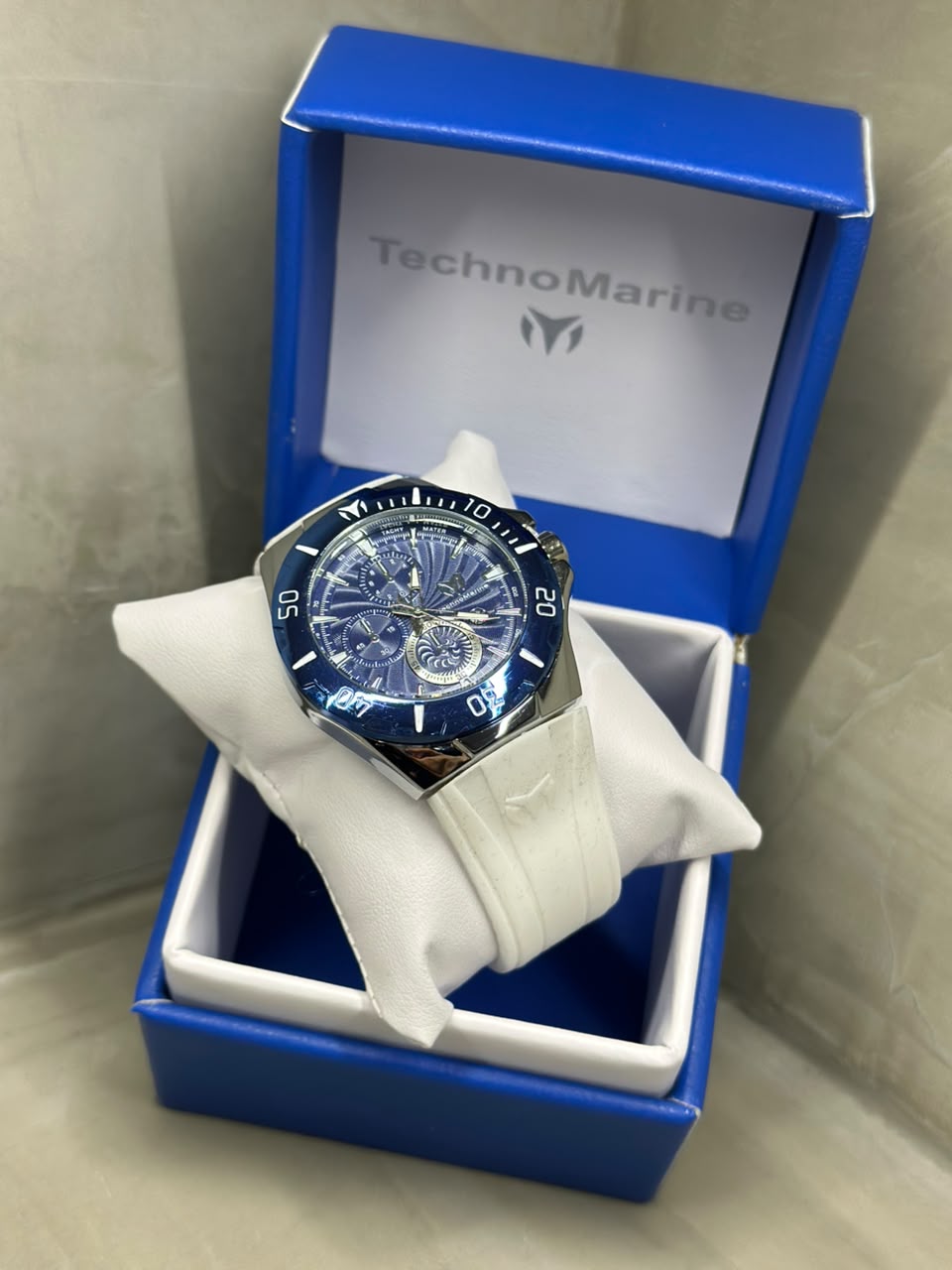 RELOJ TECHNOMARINE 1.1-