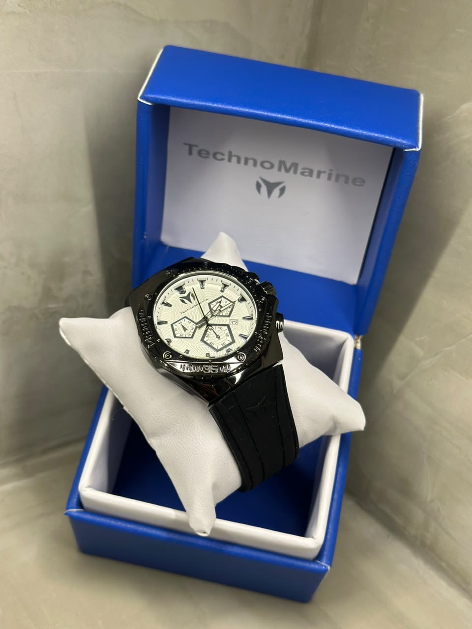 RELOJ TECHNOMARINE 1.1-