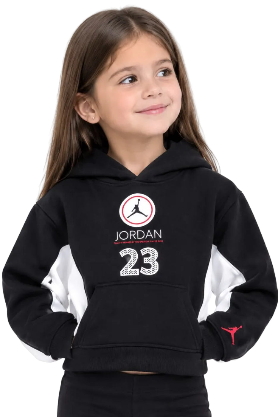 BUZO JORDAN ORIGINAL