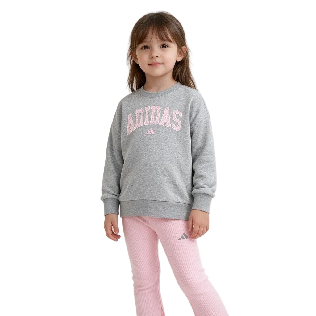 CONJUNTO ADIDAS ORIGINAL