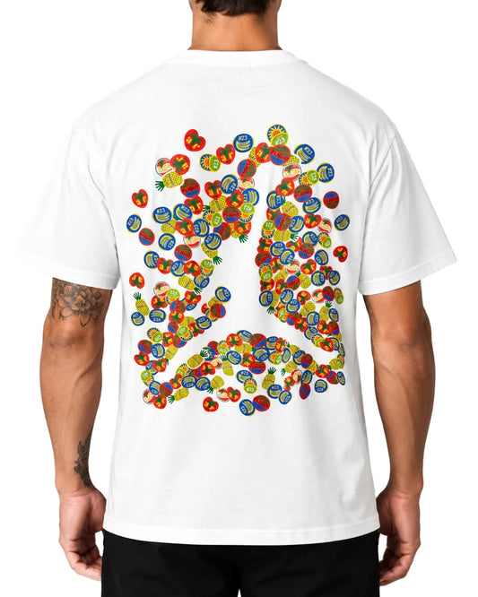 CAMISETA JORDAN PREMIUM-