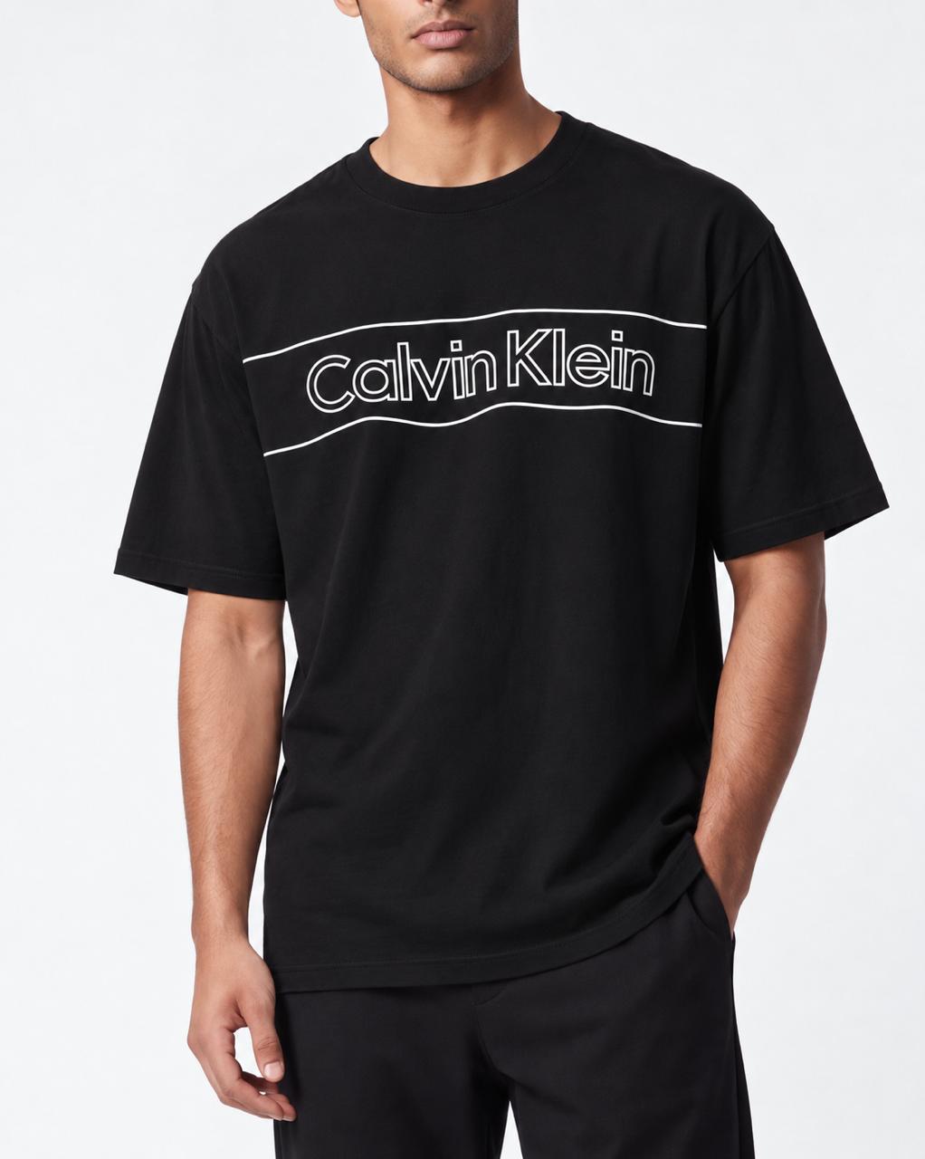 CAMISETA CALVIN KLEIN PREMIUM-