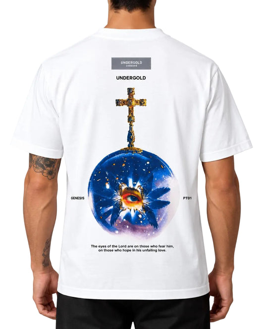 CAMISETA UNDERGOLD 7020 PREMIUM-
