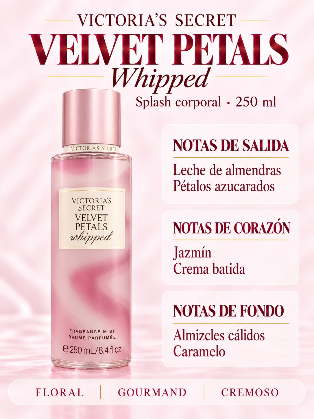 SPLASH VICTORIA SECRET ORIGINAL
