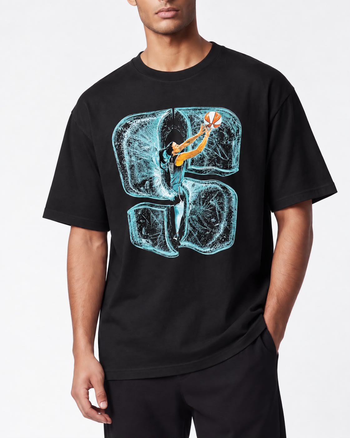 CAMISETA NIKE PREMIUM-