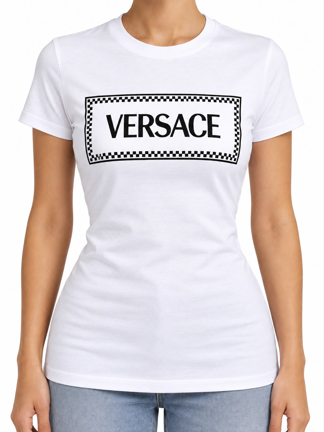 BLUSA VERSACE TURCA-