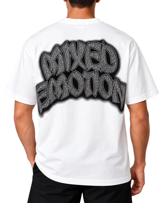 CAMISETA EMOTION 7301 PREMIUM-