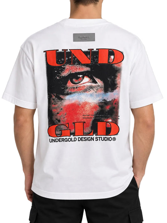 CAMISETA UNDERGOLD 2740 PREMIUM-