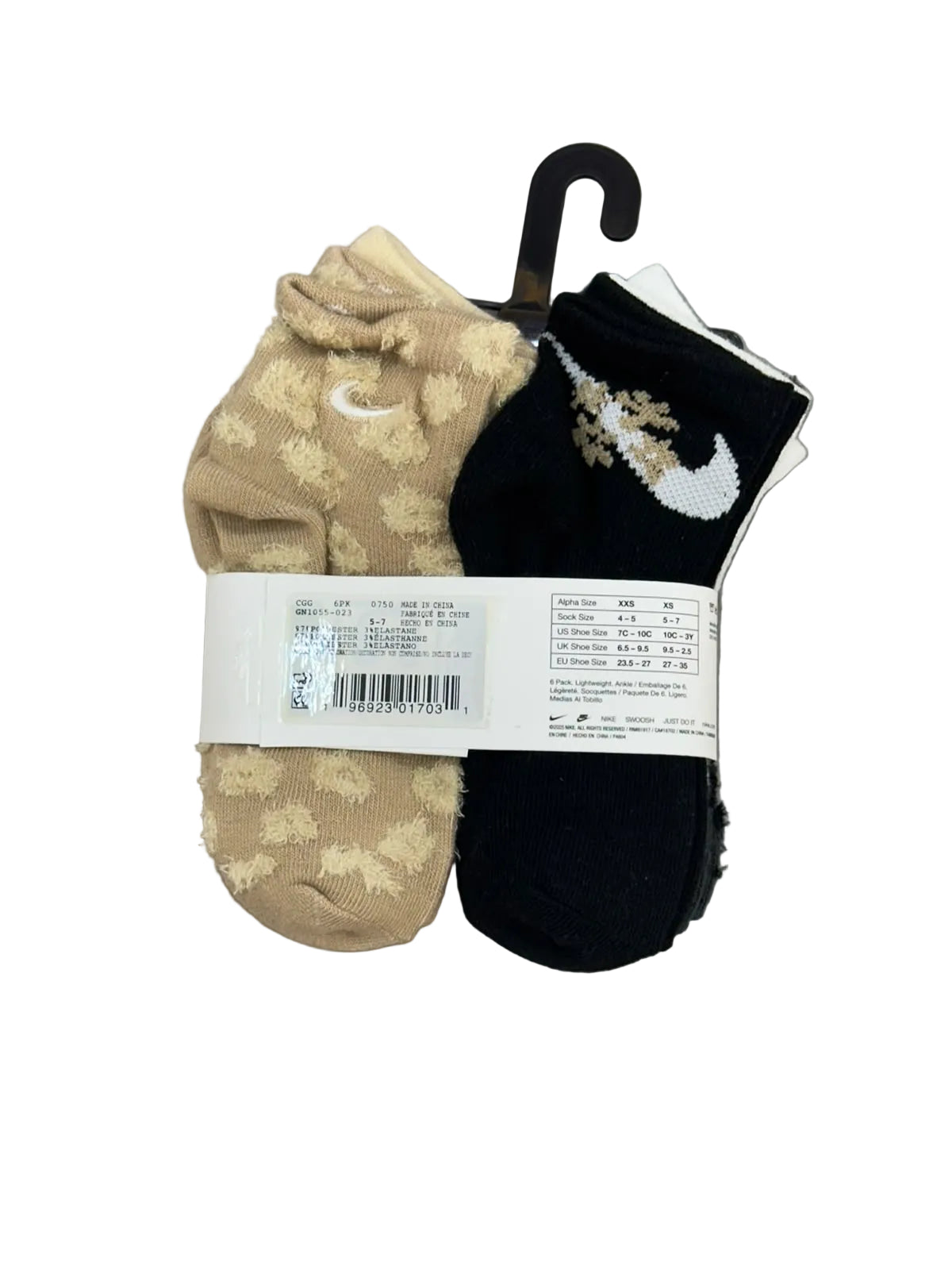 MEDIAS NIKE ORIGINAL