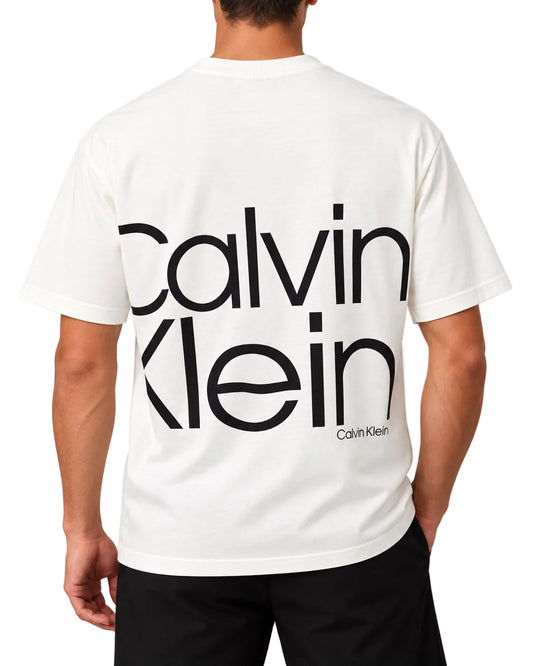 CAMISETA CALVIN KLEIN PREMIUM-