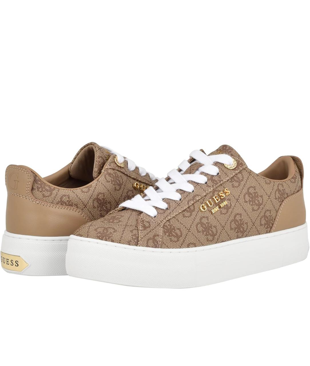 TENIS GUESS GENZA ORIGINAL-