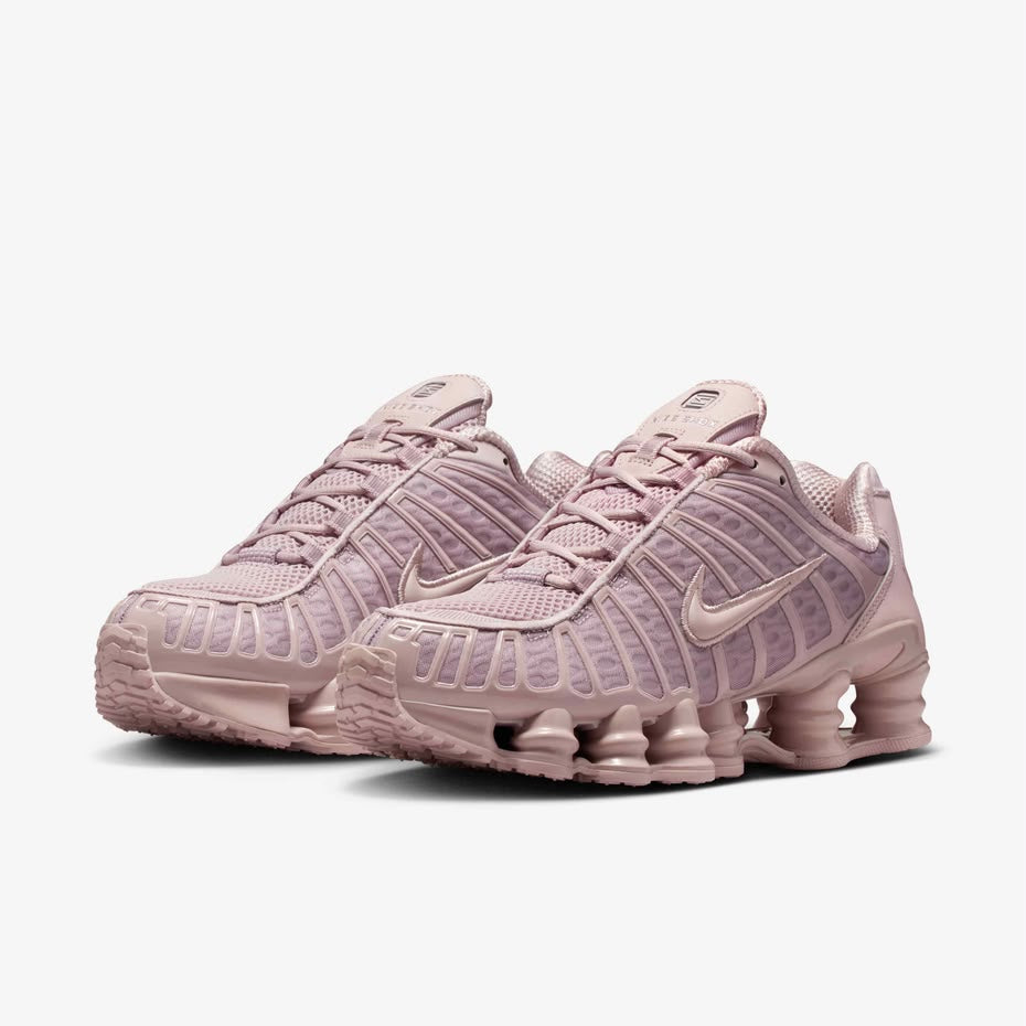 TENIS NIKE SHOX TL ORIGINAL-