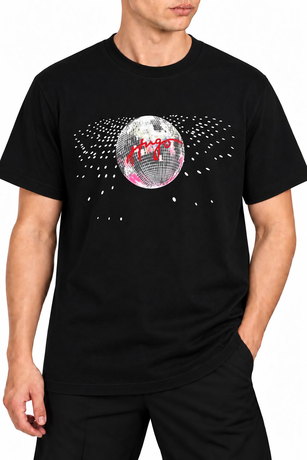 CAMISETA HUGO PREMIUM-
